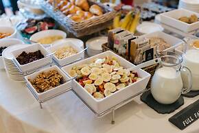 Borrowdale Gates Hotel