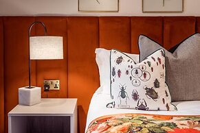 Borrowdale Gates Hotel