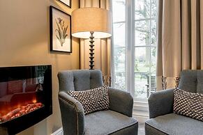 Borrowdale Gates Hotel