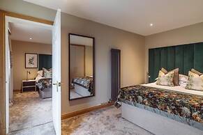 Borrowdale Gates Hotel