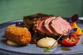 Borrowdale Gates Hotel