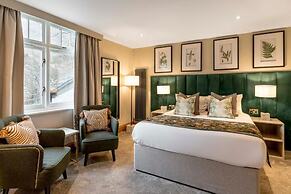 Borrowdale Gates Hotel