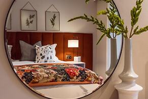 Borrowdale Gates Hotel