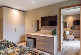 Borrowdale Gates Hotel