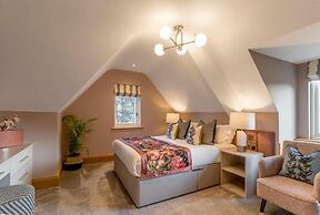 Borrowdale Gates Hotel