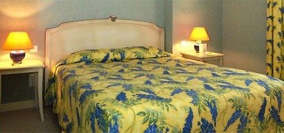 Auberge du Lac, Sure Hotel Collection by Best Western