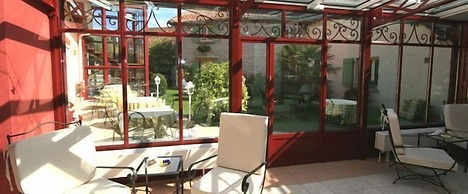 Auberge du Lac, Sure Hotel Collection by Best Western