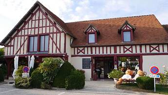 Auberge du Lac, Sure Hotel Collection by Best Western