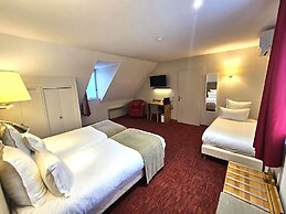Auberge du Lac, Sure Hotel Collection by Best Western