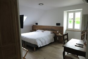 Hôtel Etchémaïté