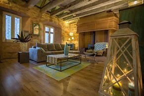 Relais du Quercy