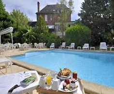 Relais du Quercy