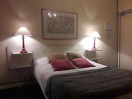 Relais du Quercy