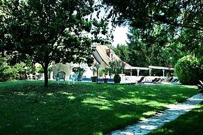 Relais du Quercy