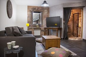 Relais du Quercy
