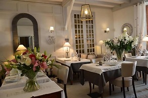 Relais du Quercy