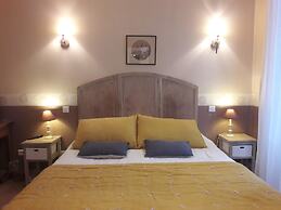 Relais du Quercy