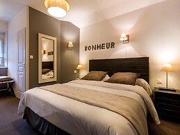 Relais du Quercy