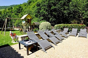 Les Sources de la Nive