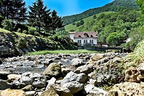 Les Sources de la Nive