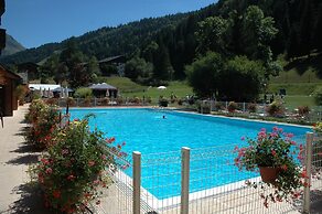 Hôtel Club le Crêt