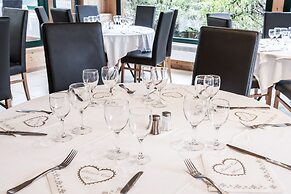 Hôtel Club le Crêt