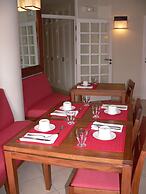 La Residence du Rova