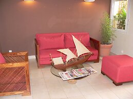 La Residence du Rova