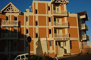 La Residence du Rova