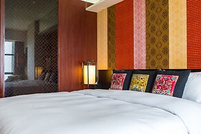 Radisson Blu Hotel Liuzhou