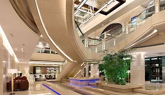 Radisson Blu Hotel Liuzhou