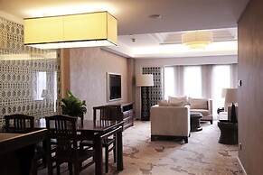 Radisson Blu Hotel Liuzhou