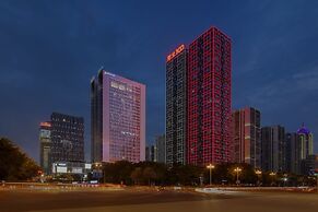 Radisson Blu Hotel Liuzhou