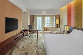 Radisson Blu Hotel Liuzhou