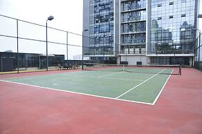 Radisson Blu Hotel Liuzhou