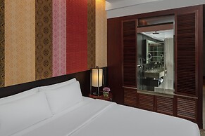 Radisson Blu Hotel Liuzhou