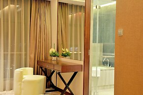 Radisson Blu Hotel Liuzhou