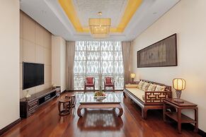 Radisson Blu Hotel Liuzhou