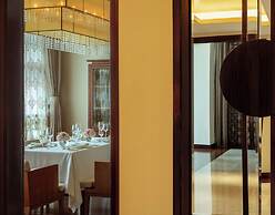 Radisson Blu Hotel Liuzhou