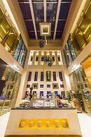 Radisson Blu Hotel Liuzhou