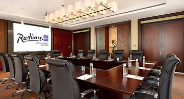 Radisson Blu Hotel Liuzhou