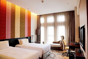 Radisson Blu Hotel Liuzhou