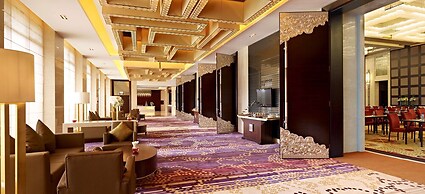 Radisson Blu Hotel Liuzhou