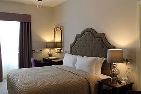 Rushton Hall Hotel & SPA