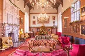 Rushton Hall Hotel & SPA