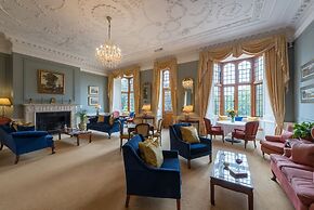 Rushton Hall Hotel & SPA
