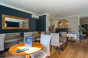 Rushton Hall Hotel & SPA