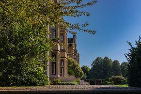 Rushton Hall Hotel & SPA