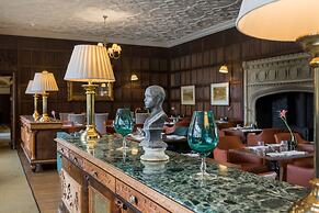 Rushton Hall Hotel & SPA