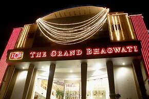 The Grand Bhagwati